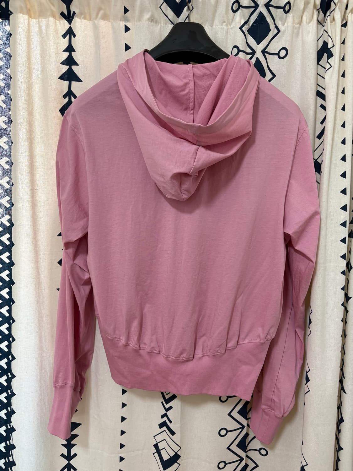 EE 누마레 / 커브드 집업 상품이미지3