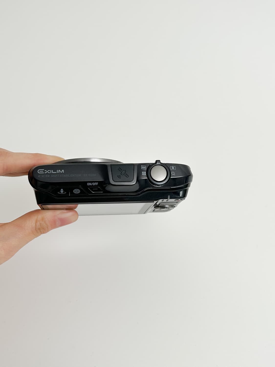 메이크업모드!) 카시오 엑슬림 h20 Exilim 빈티지 디카 상품이미지7