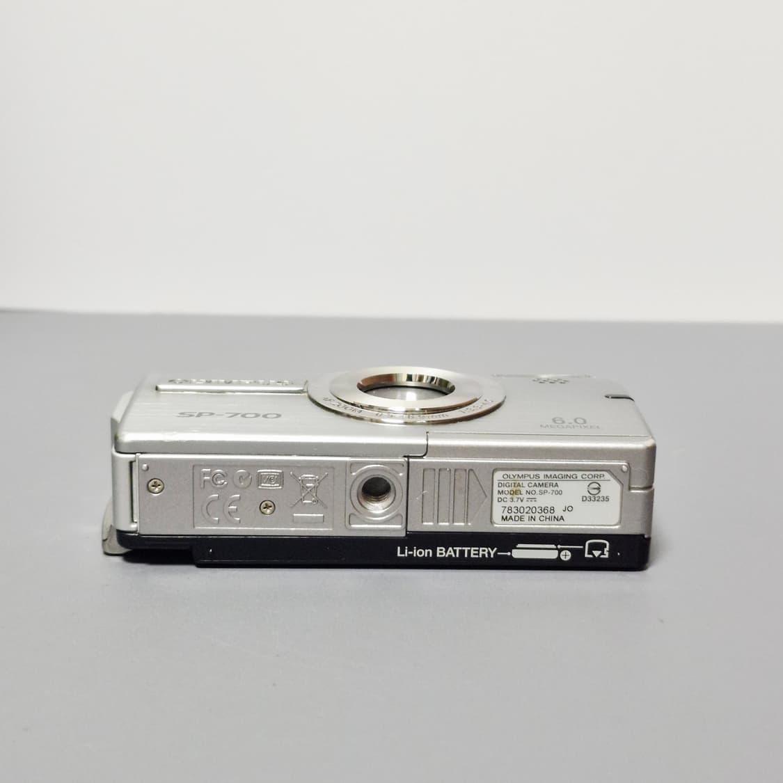 올림푸스 SP-700 디지털카메라 상품이미지6