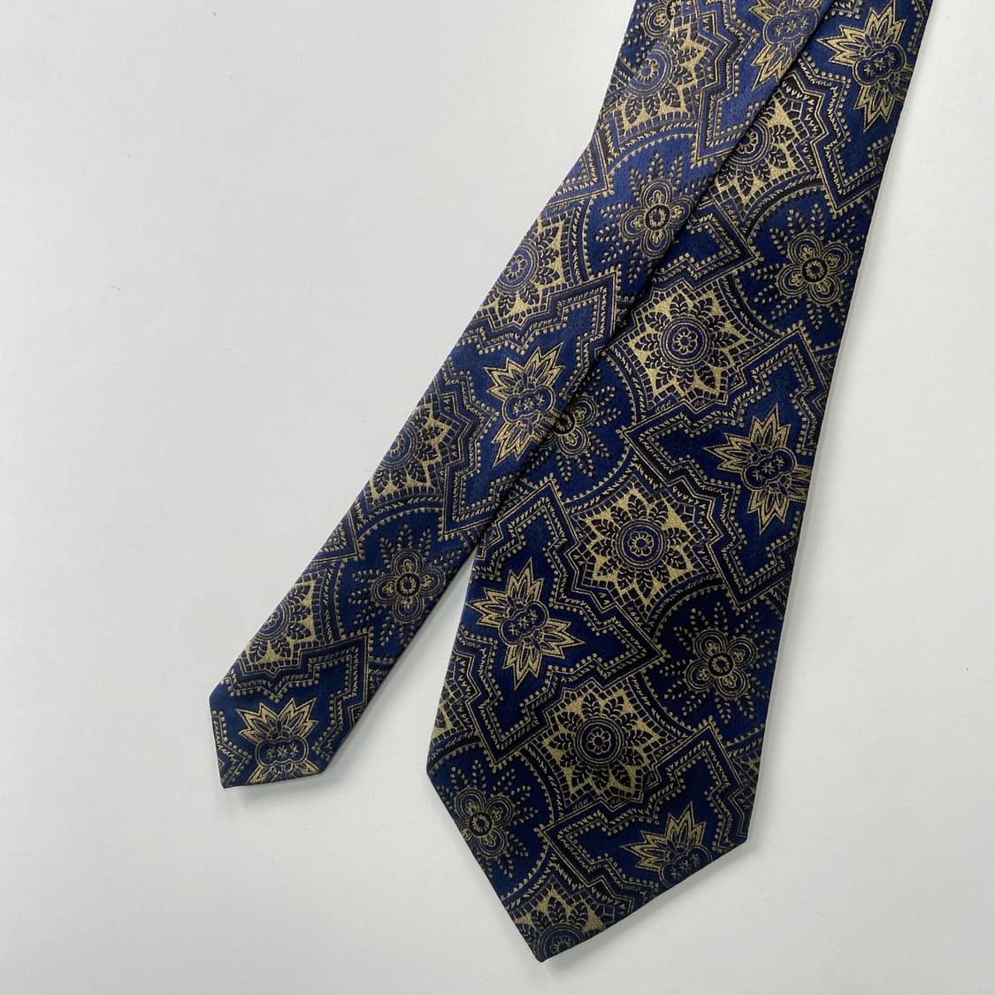 GIANFRANCO FERRE 지안코페레 명품 정품 넥타이 상품이미지2