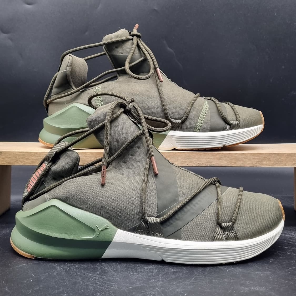 푸마 Fierce 여성운동화230 상품이미지1