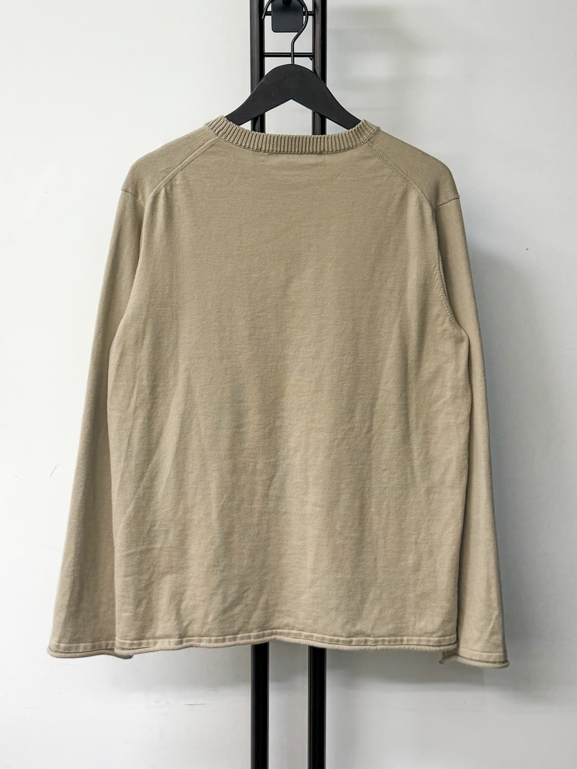 준야 와타나베 x 꼼데가르송 19S/S 아미 스웨터 상품이미지3