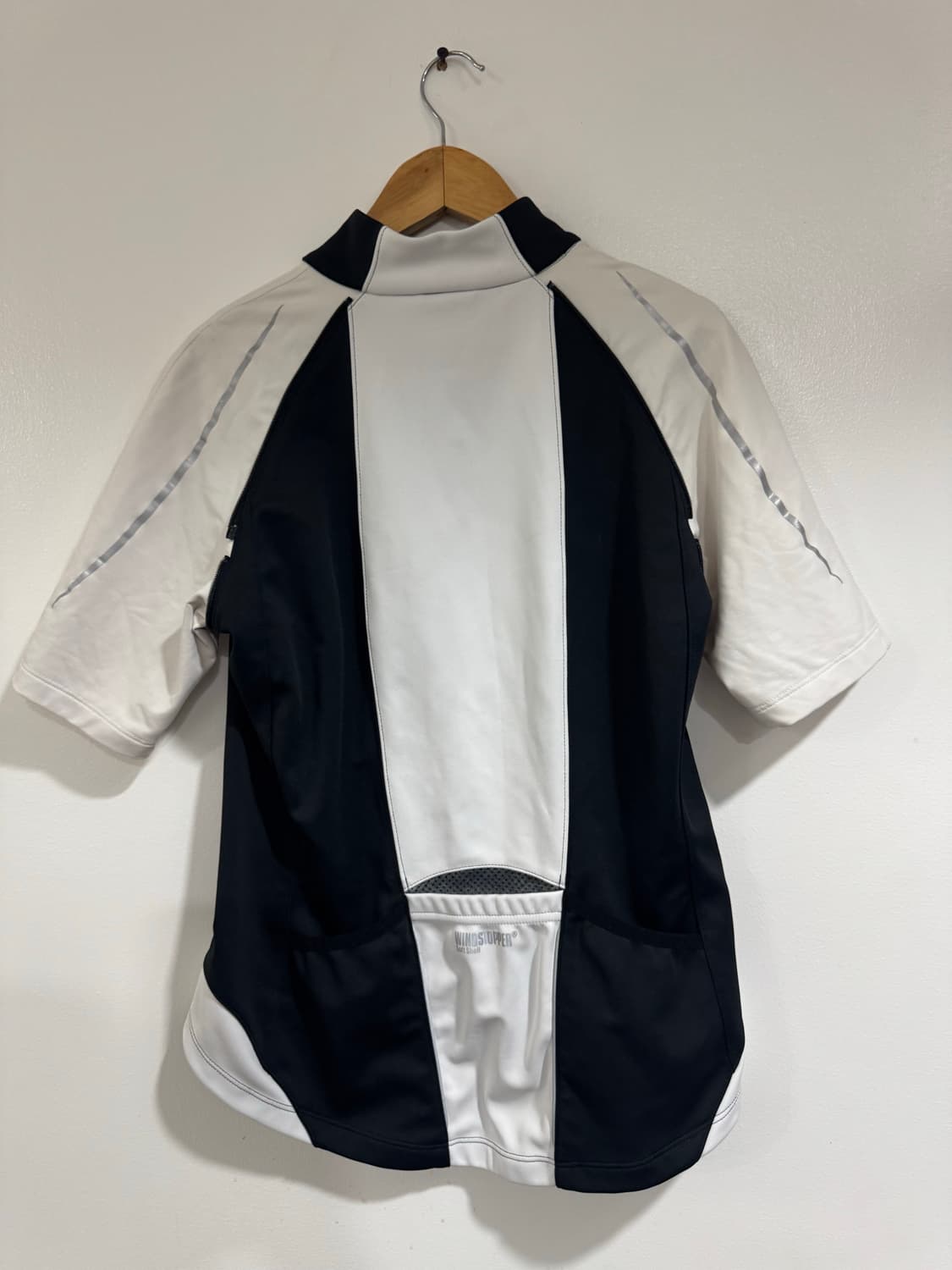 고어 바이크웨어 팬텀S 2way 여성용 자켓 윈드스토퍼 M 상품이미지9