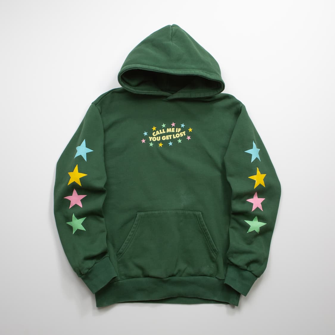 골프왕 Call me if you get lost MD 후디 상품이미지1