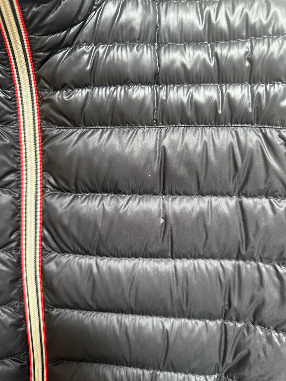 몽클레어 다니엘 경량패딩 3사이즈 상품이미지9