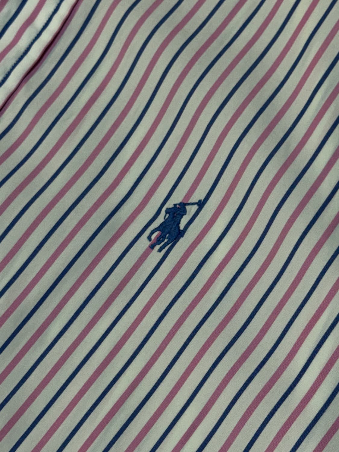 RALPH LAUREN 커스텀핏 상품이미지2