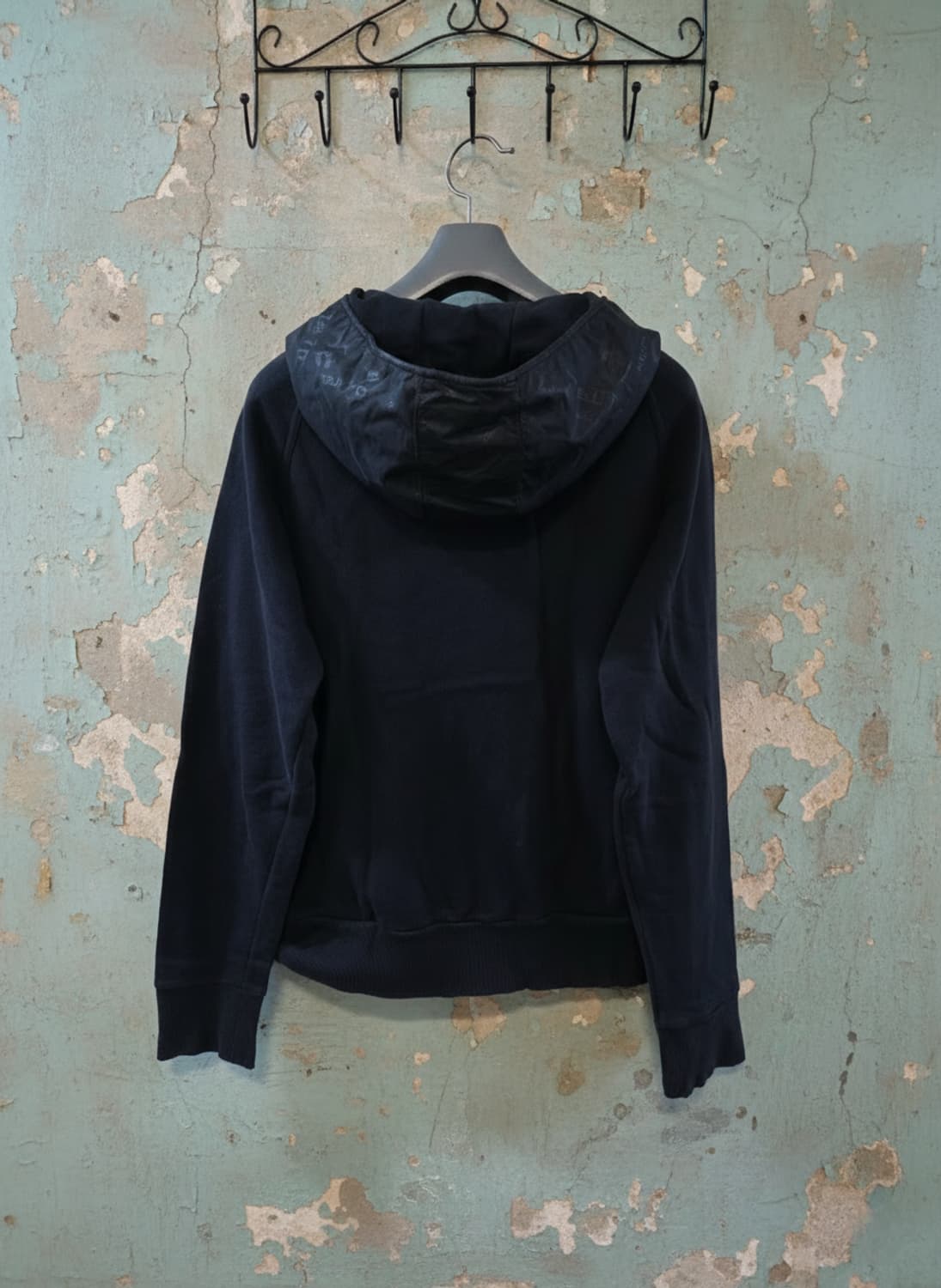 나이키 맨유 쉐브론 후드 집업 95 상품이미지2