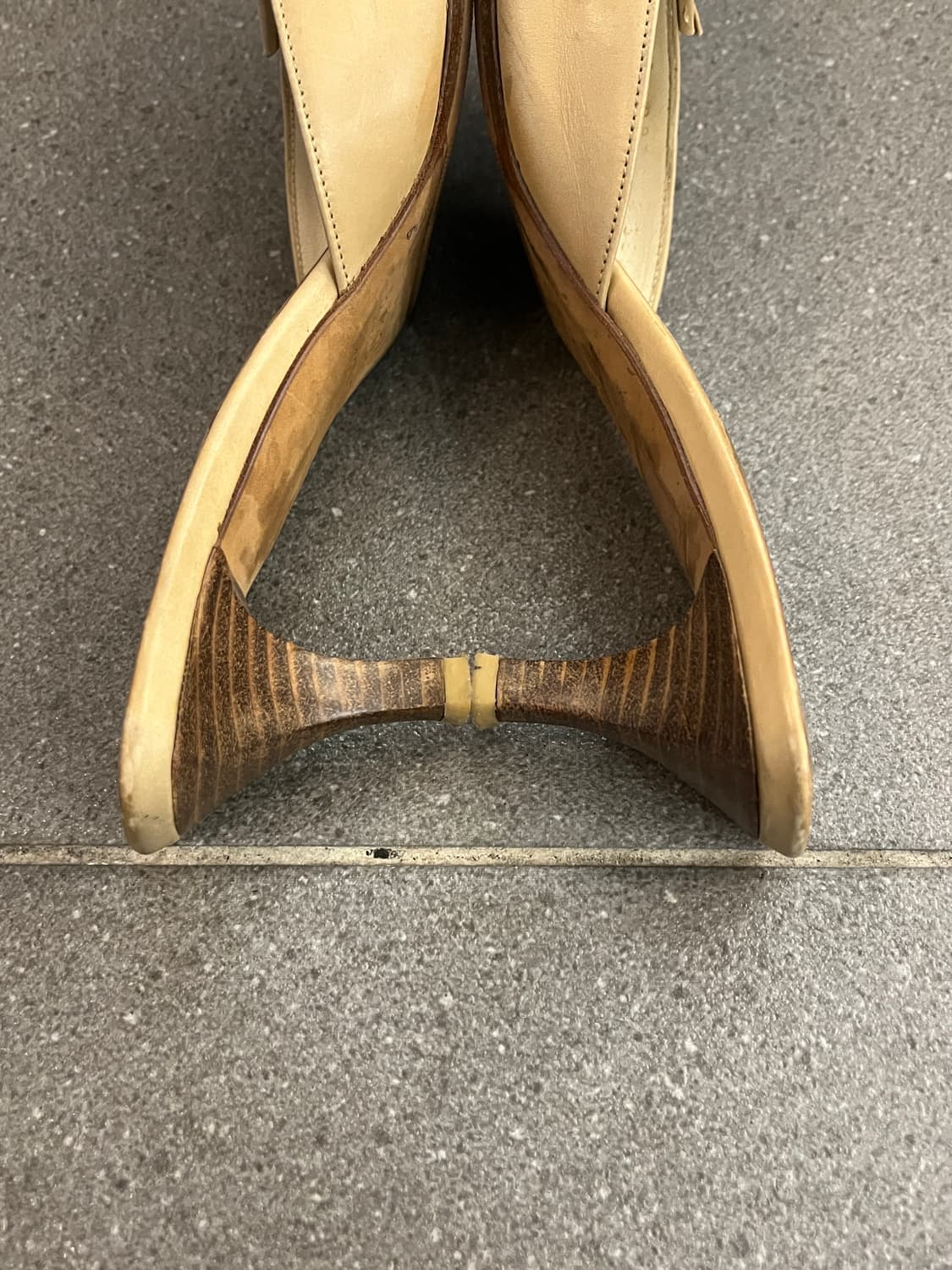 구찌 뮬 힐 상품이미지4