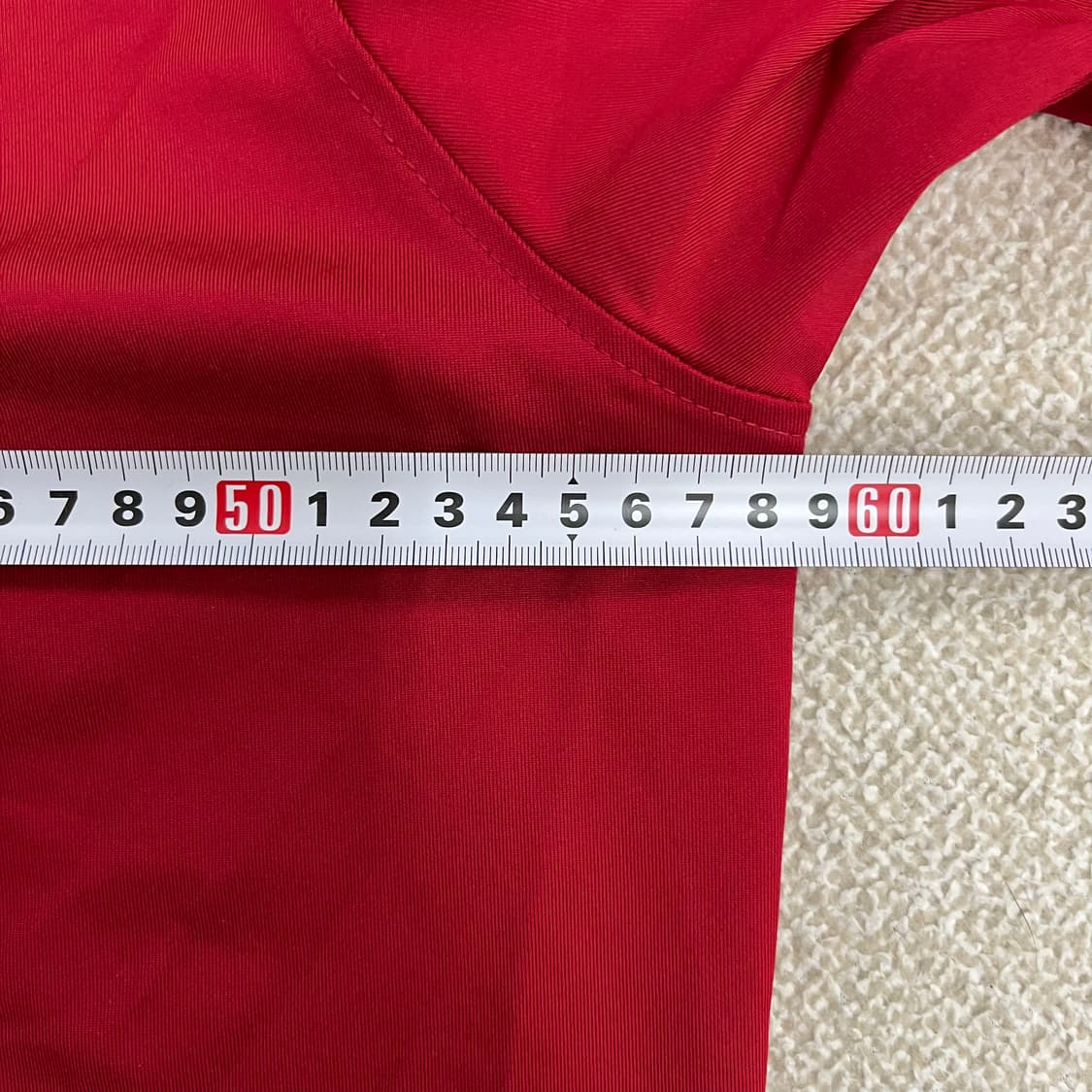 XL 풋조이 골프 하프 집업 티셔츠 0210M 상품이미지6