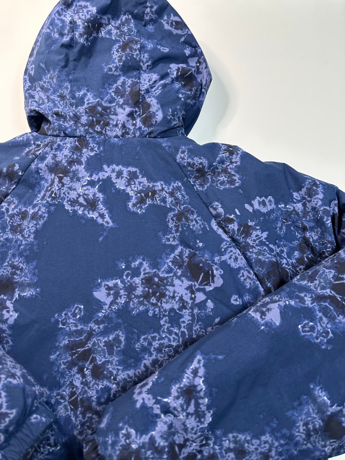 스투시 프리마로프트 패딩 자켓 상품이미지7