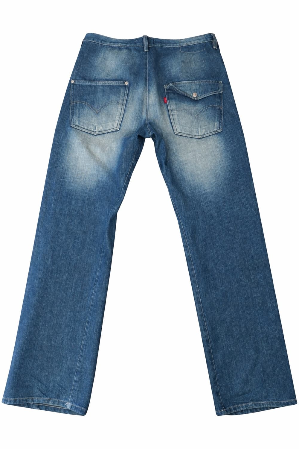 리바이스 엔지니어드진 32x32 상품이미지2