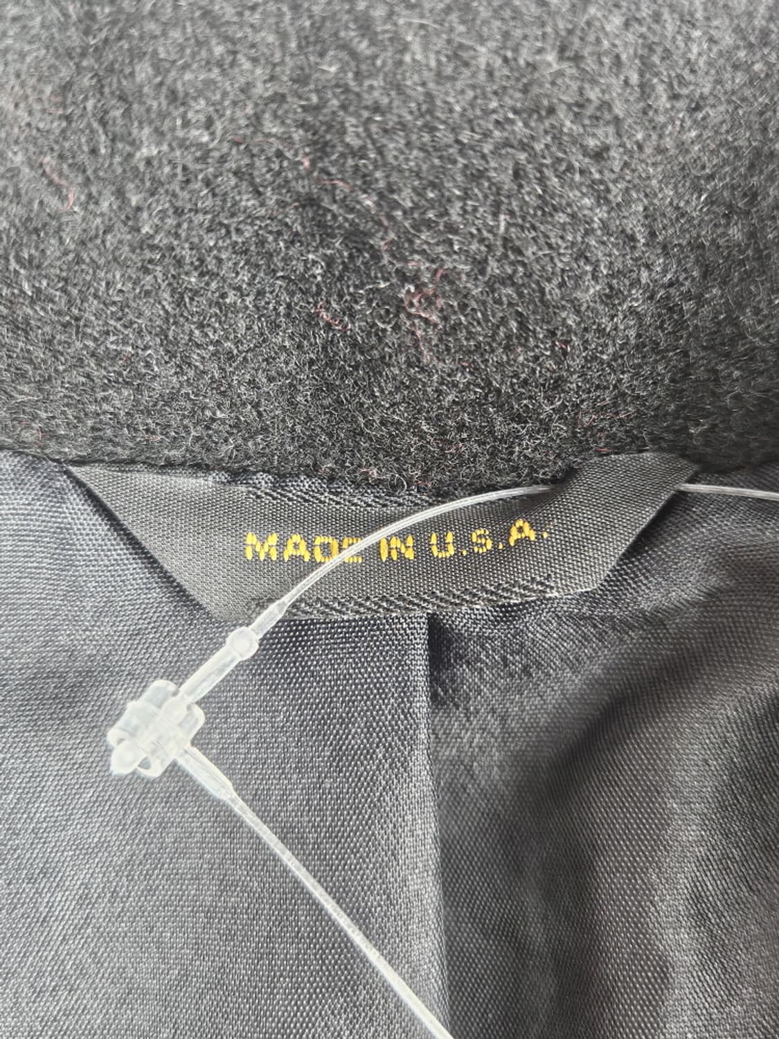 USA 파이오니아 웨어 치마요 블랭킷 울 코트 ( L ) / 10080 상품이미지9