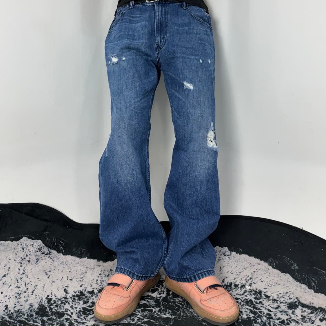 00’s Levi’s 569 Loose Straight 상품이미지1