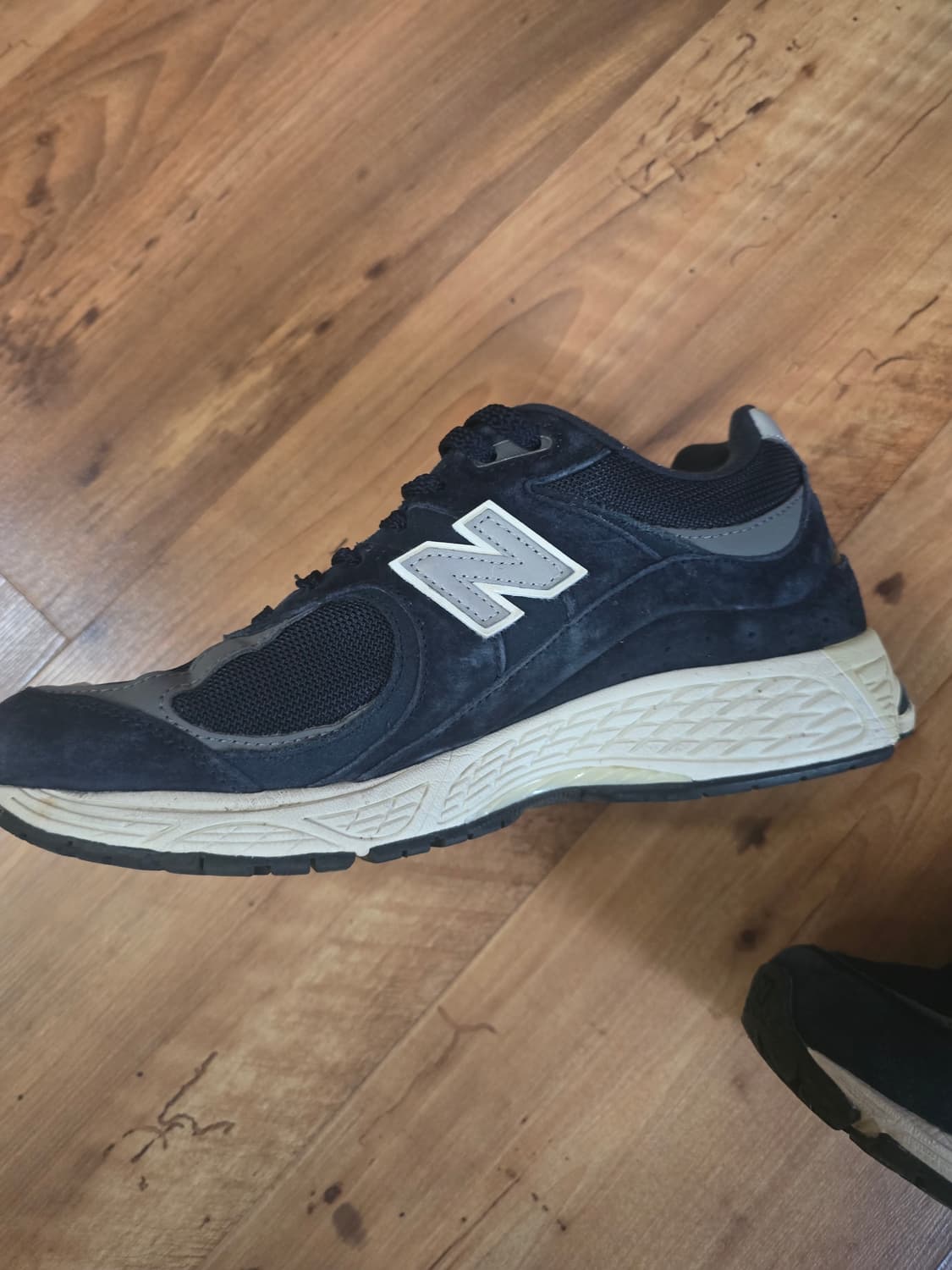 뉴발란스 운동화 판매합니다 상품이미지2