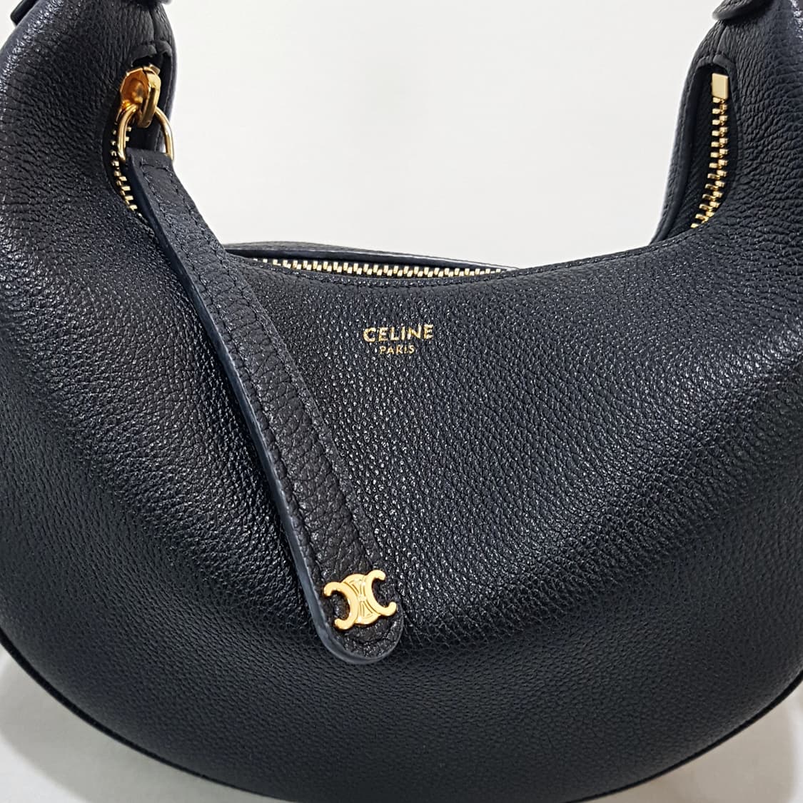 셀린느 틴 룰루 블랙  상품이미지3