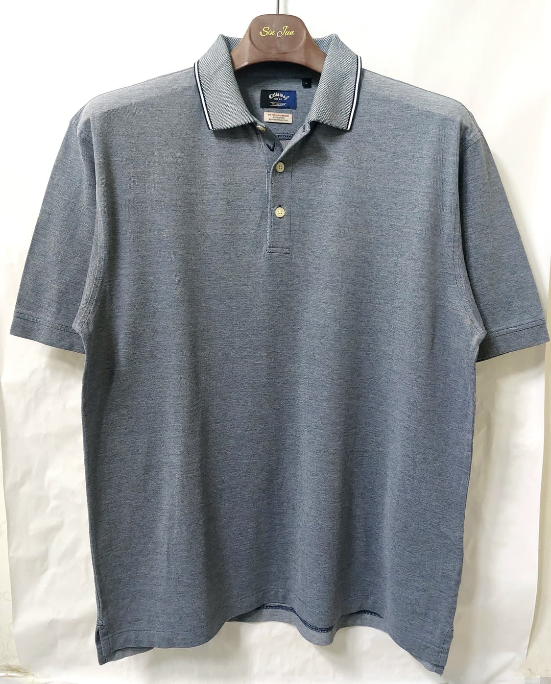 캘러웨이 골프 60's 2PLY 110 상품이미지3