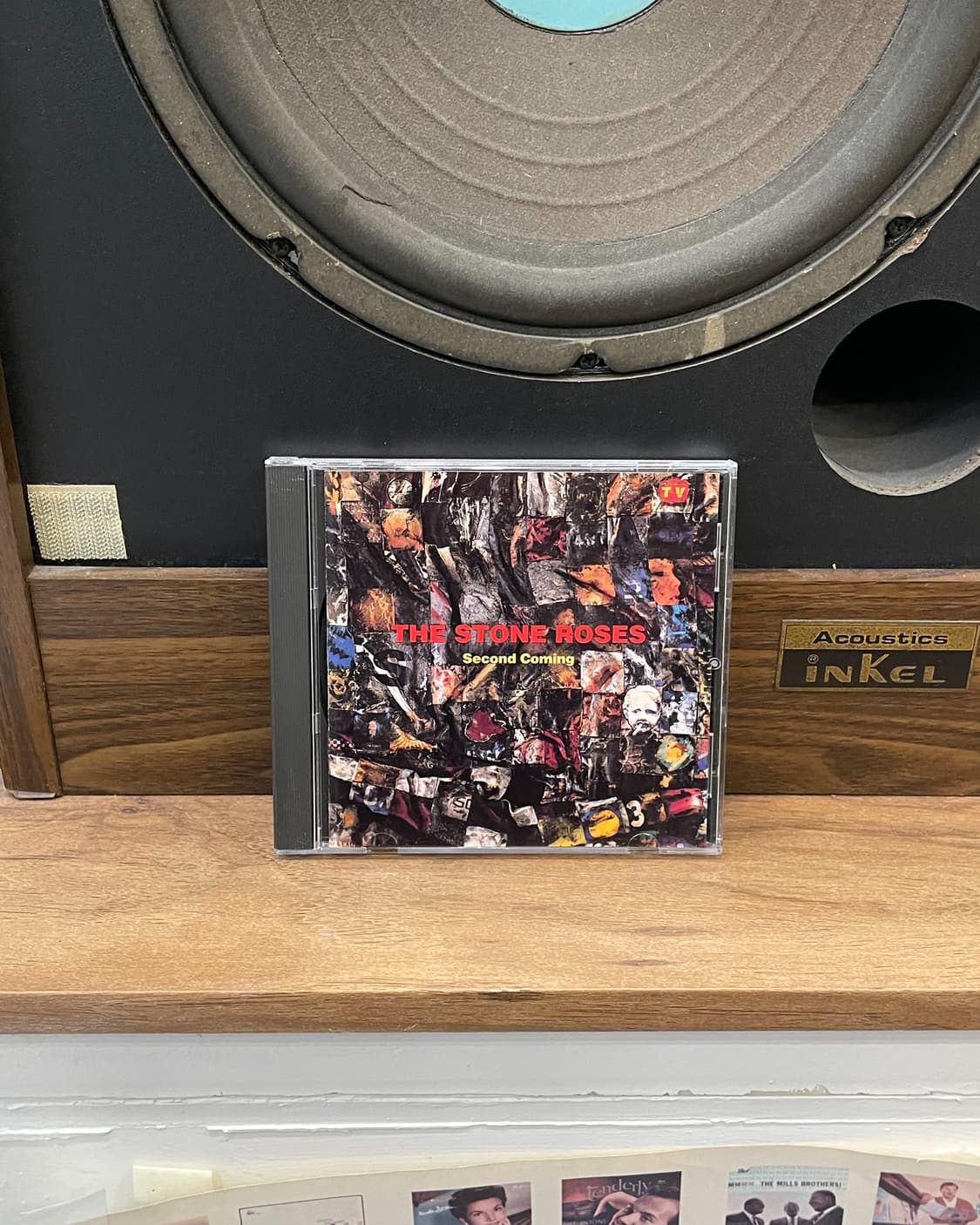 The Stone Roses 상품이미지1