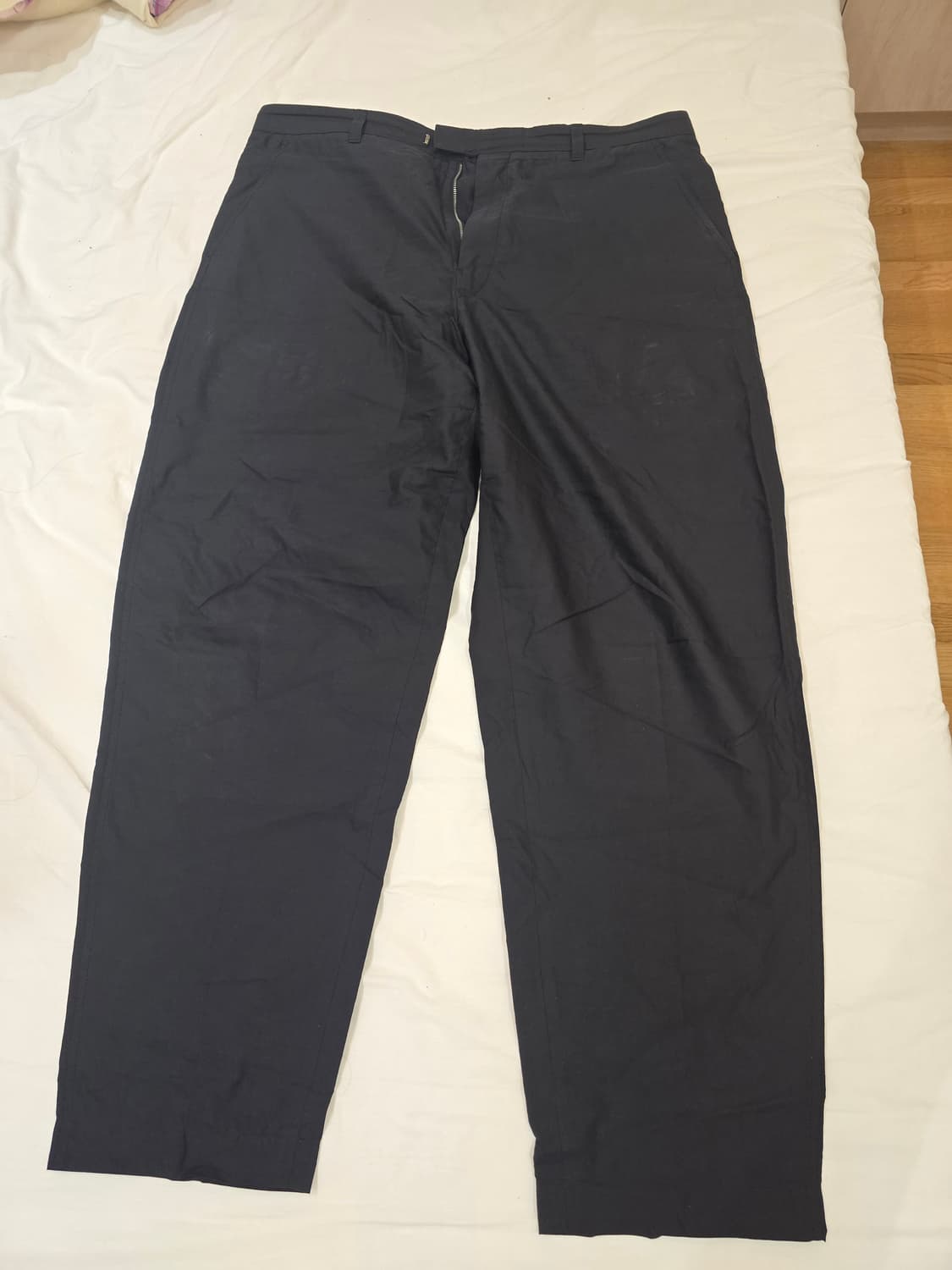 르메르 벨티드 캐롯 팬츠 50 상품이미지8