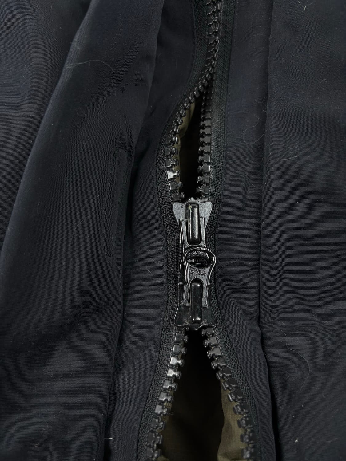 Avirex Padding    상품이미지3