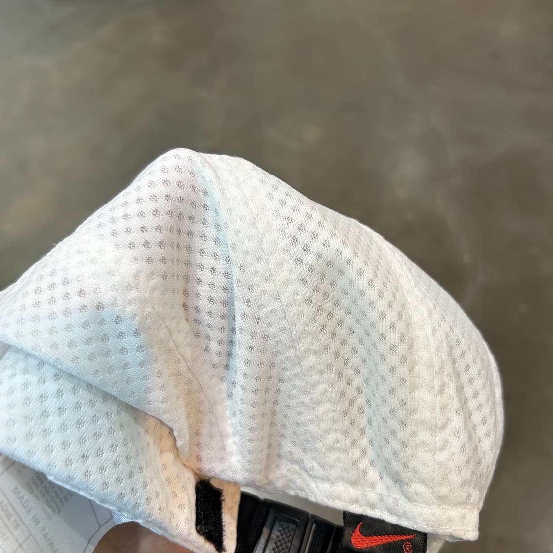 90s 나이키 테일윈드 메쉬 볼캡 상품이미지5