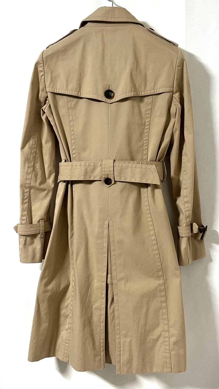 빈폴 클래식 트렌치 코트 상품이미지2