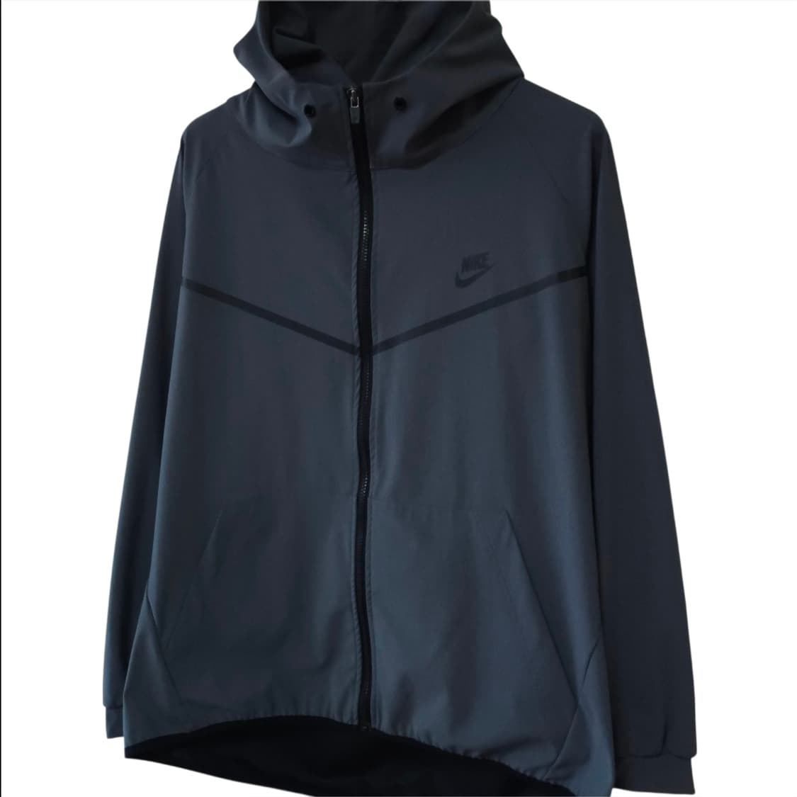 나이키 바람막이 트레이닝 100-105남여 트랙탑 상품이미지3