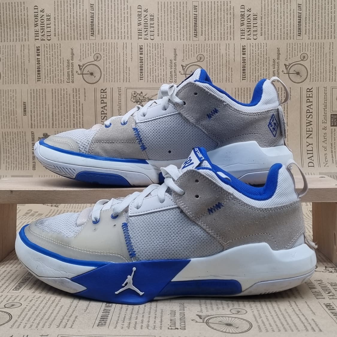 나이키 조던 원테이크5농구화 270 상품이미지1