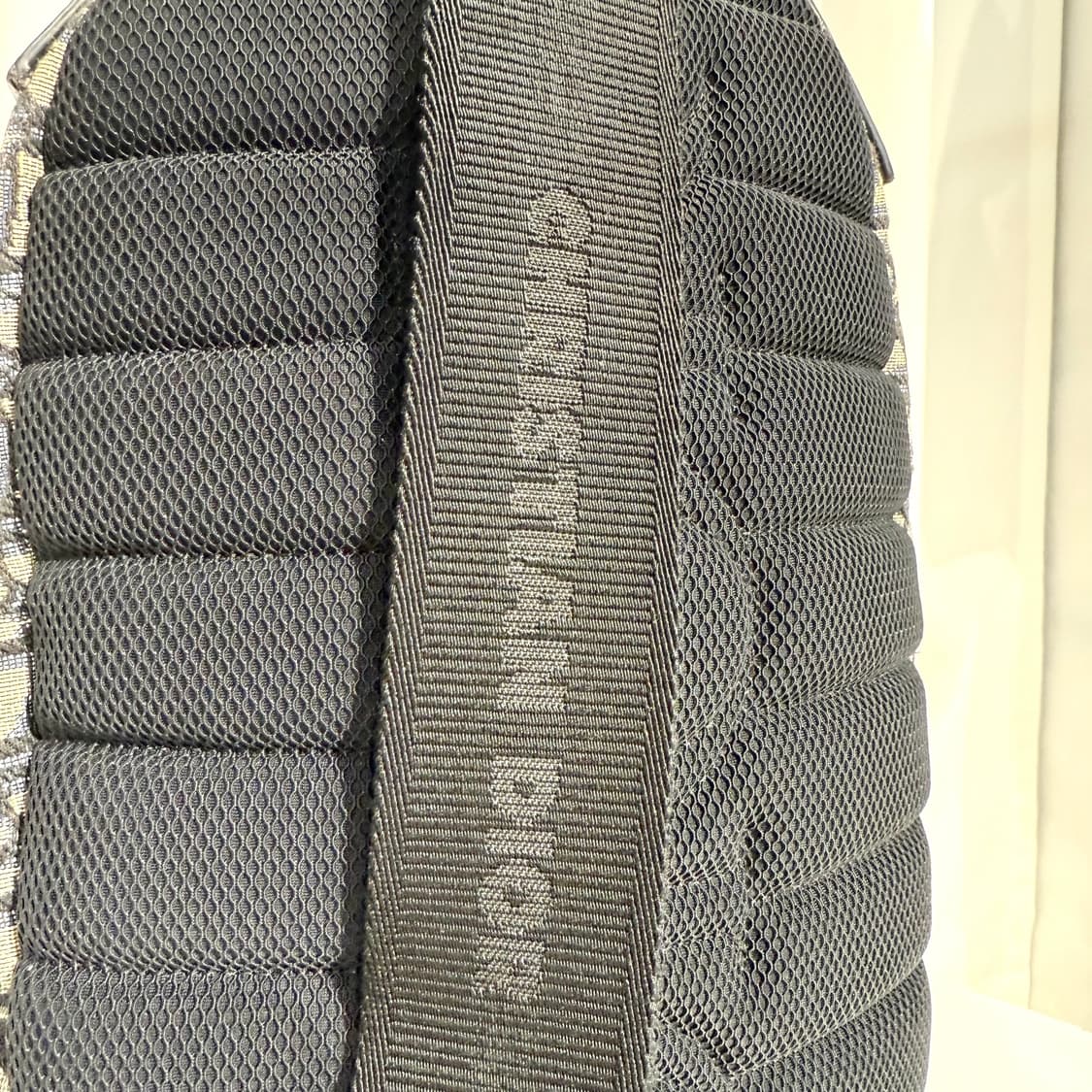 디올 오블리크 바이커 슬링백 상품이미지7