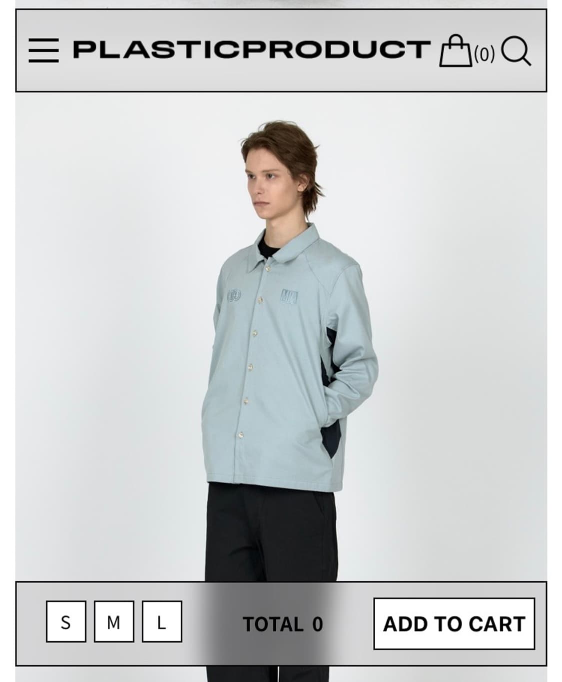 MPa 레지스탕스 유틸리티 셔츠 s 상품이미지2