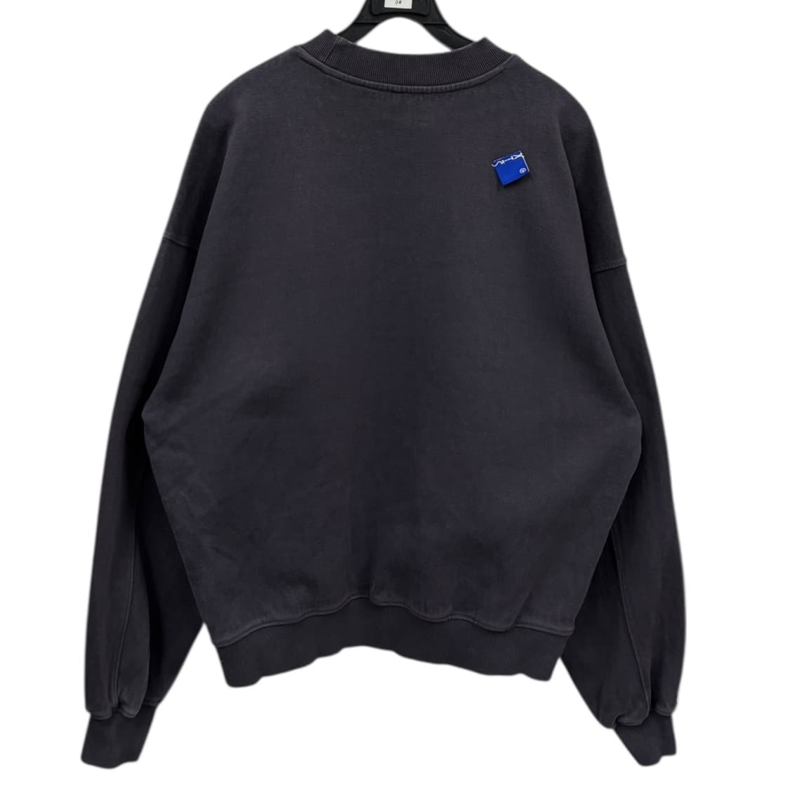 아더에러 맨투맨A2 상품이미지2