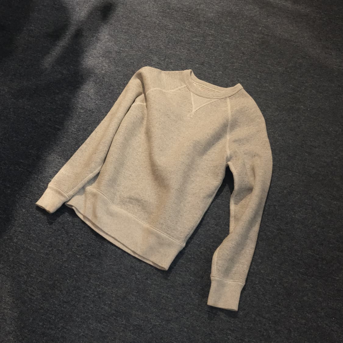 wallace barnes 스웻셔츠 상품이미지1