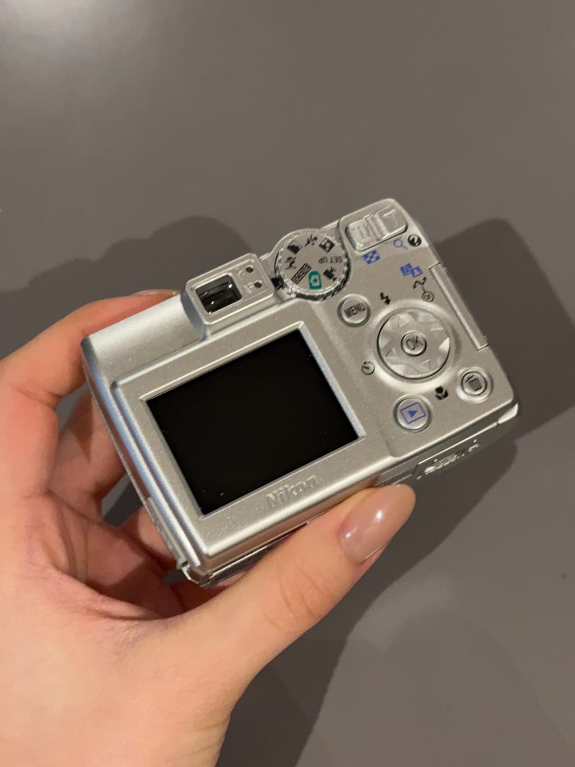 니콘 쿨픽스 5600 상품이미지6