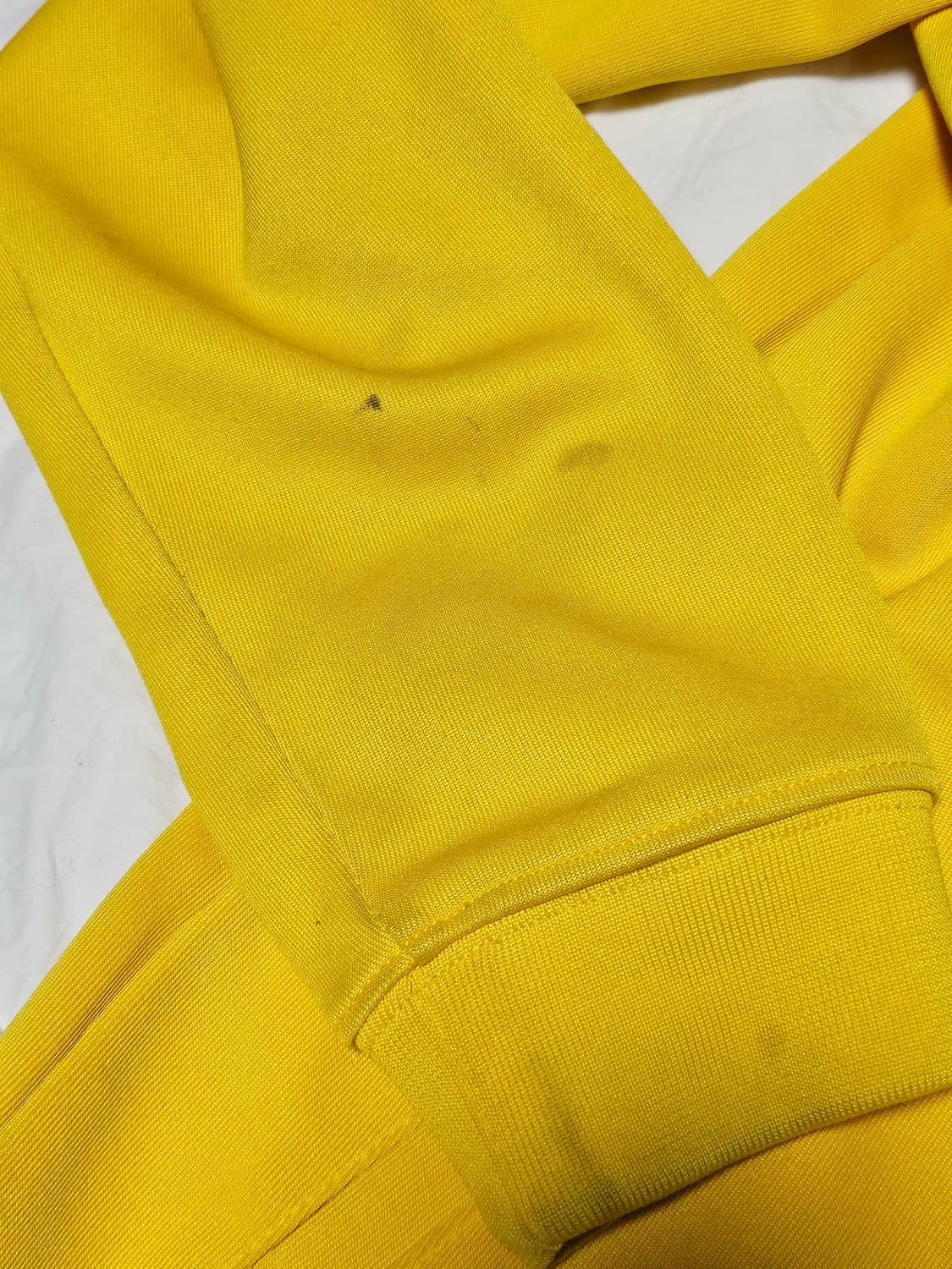 나이키 브라질 져지 트랙탑 XL 상품이미지6