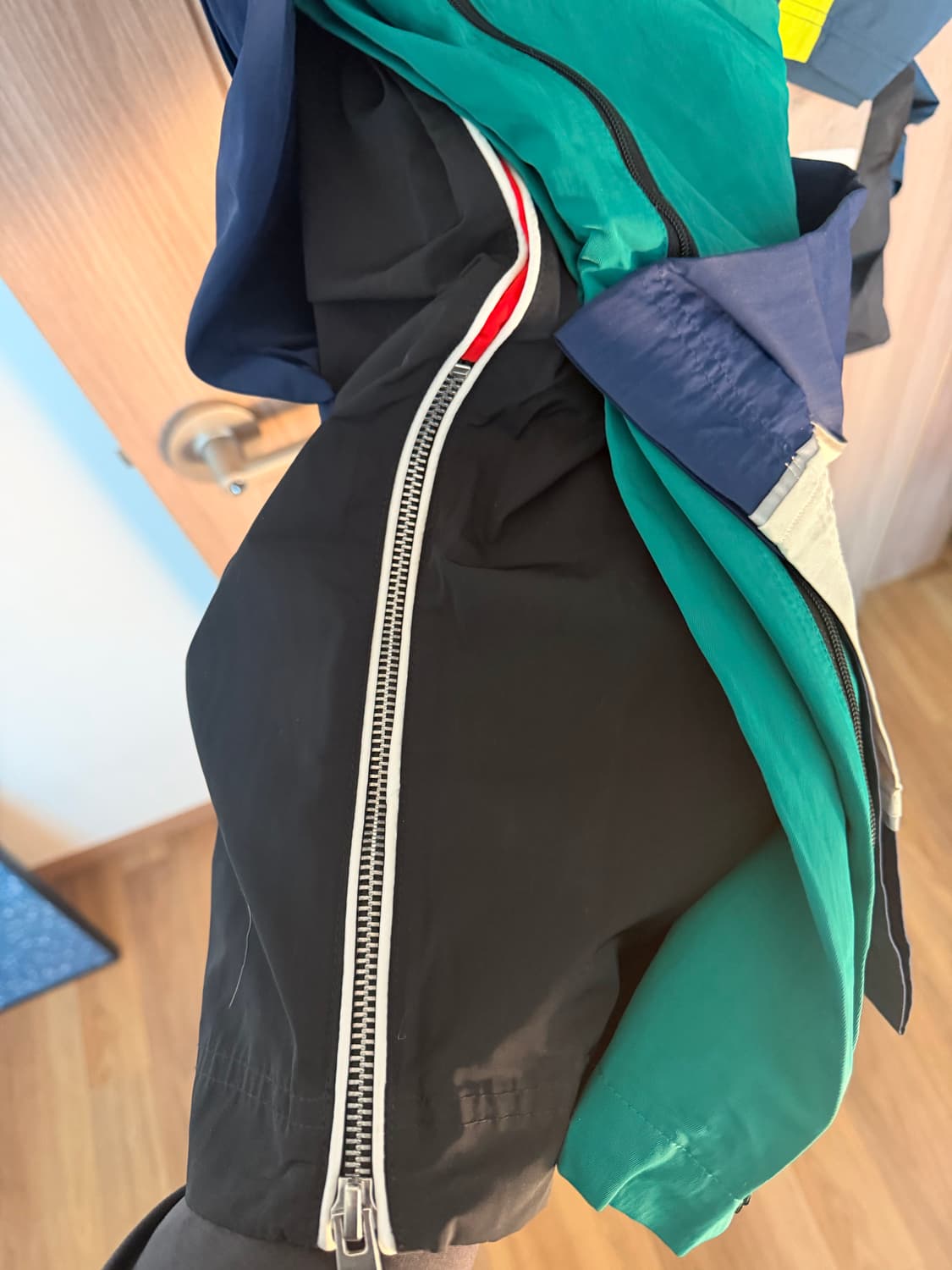 나이키 NRG DH 팬츠 XL 상품이미지5