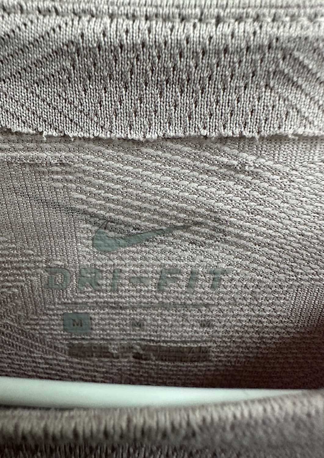 나이키 러닝 티셔츠 M  상품이미지3