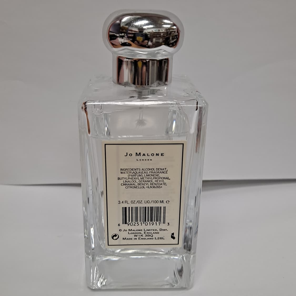 조말론 잉글리쉬 페어 앤 프리지아 100ml 0303 상품이미지3