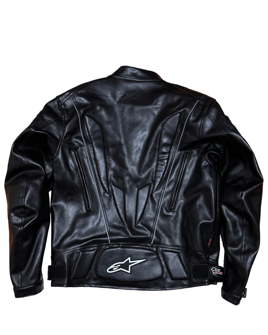 ALPINESTARS 알파인스타 레더 라이더 자켓 상품이미지5