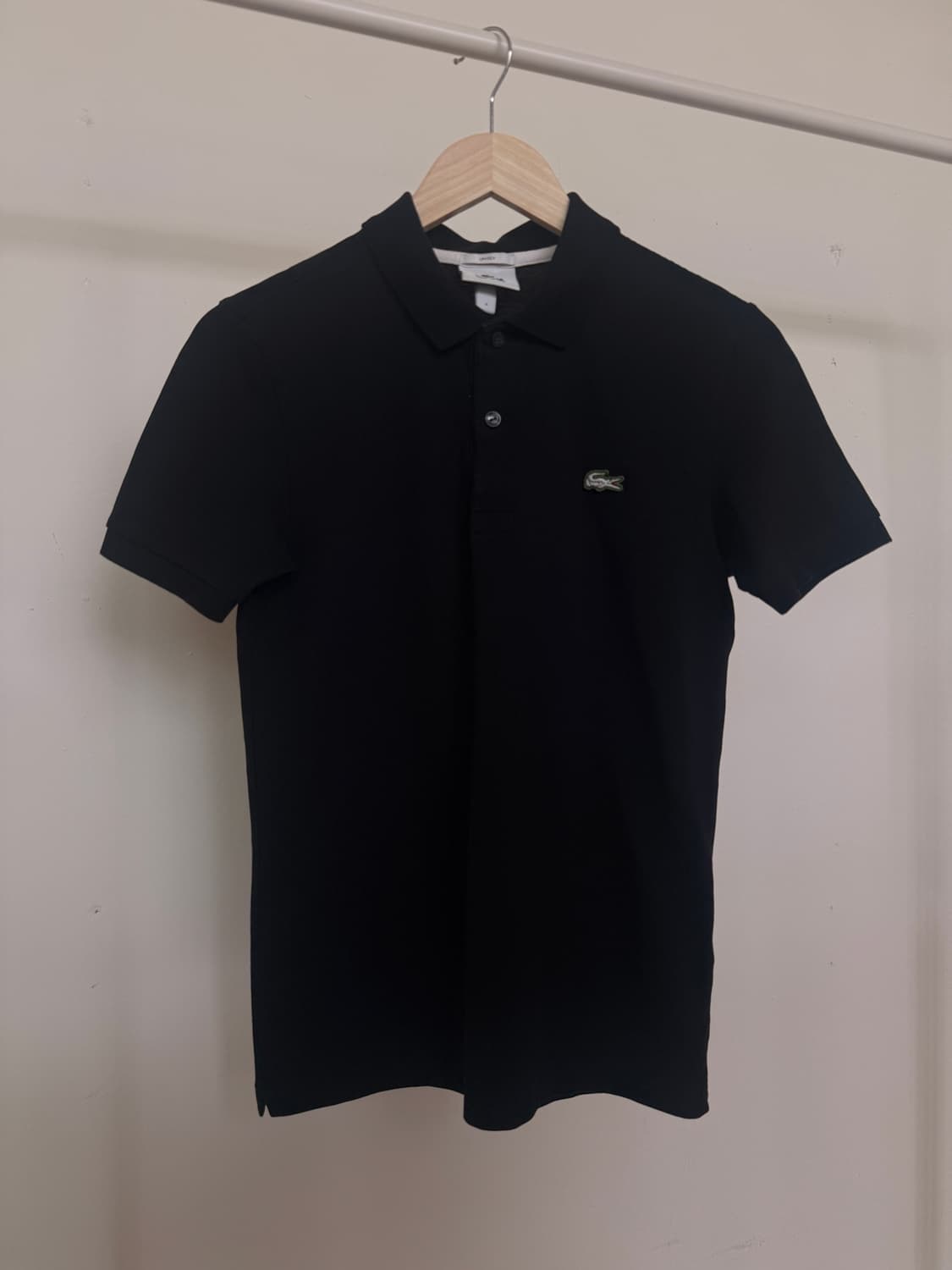 라코스테(Lacoste) L!VE 라인 유니섹스 폴로pk 상품이미지1