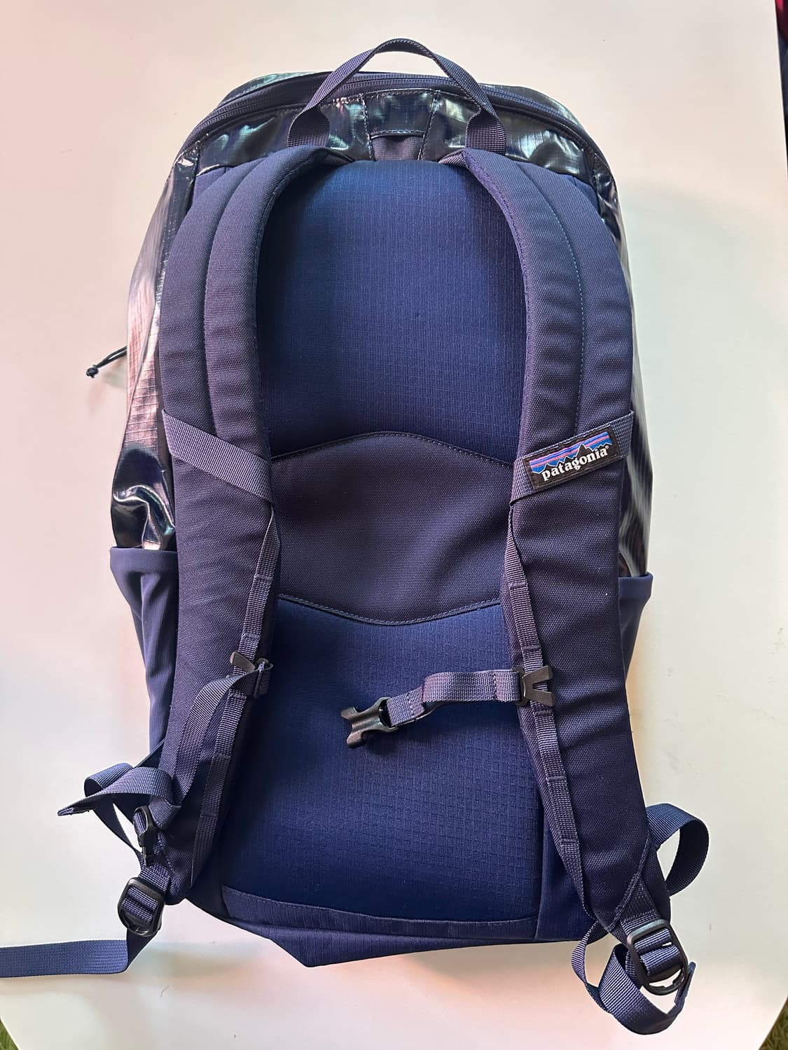 파타고니아 블랙홀 25L 백팩 상품이미지2