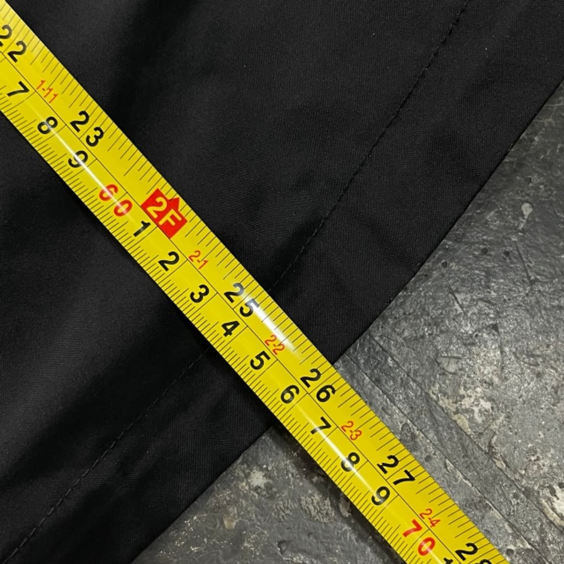 95 블랙야크 고어텍스 바람막이 상품이미지8