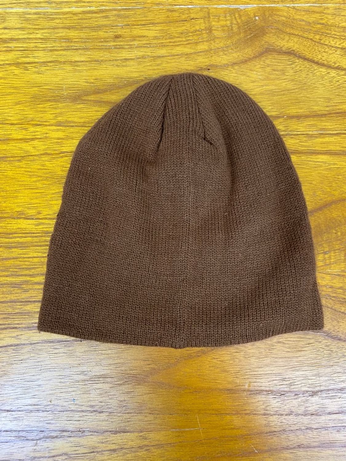 빈티지 디스트로이드 비니 상품이미지2