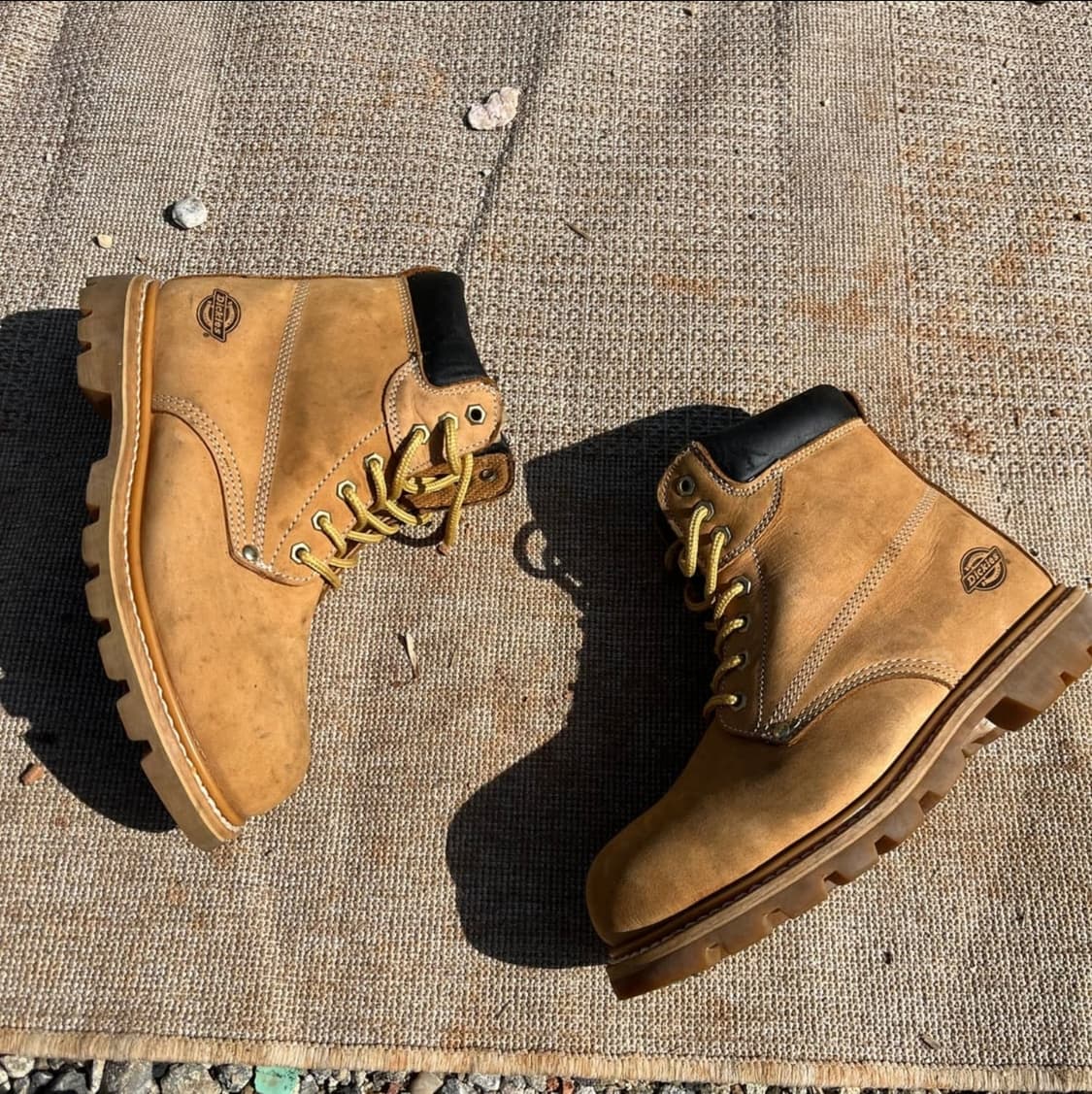 디키즈 워커 상품이미지2