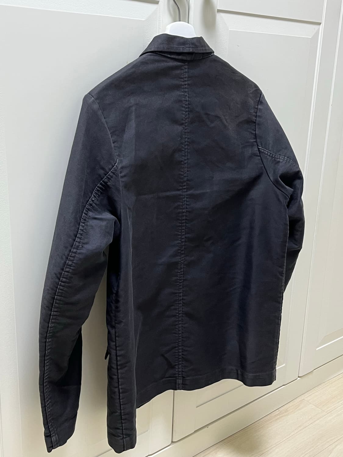 Vetra 베트라 몰스킨 자켓 상품이미지2