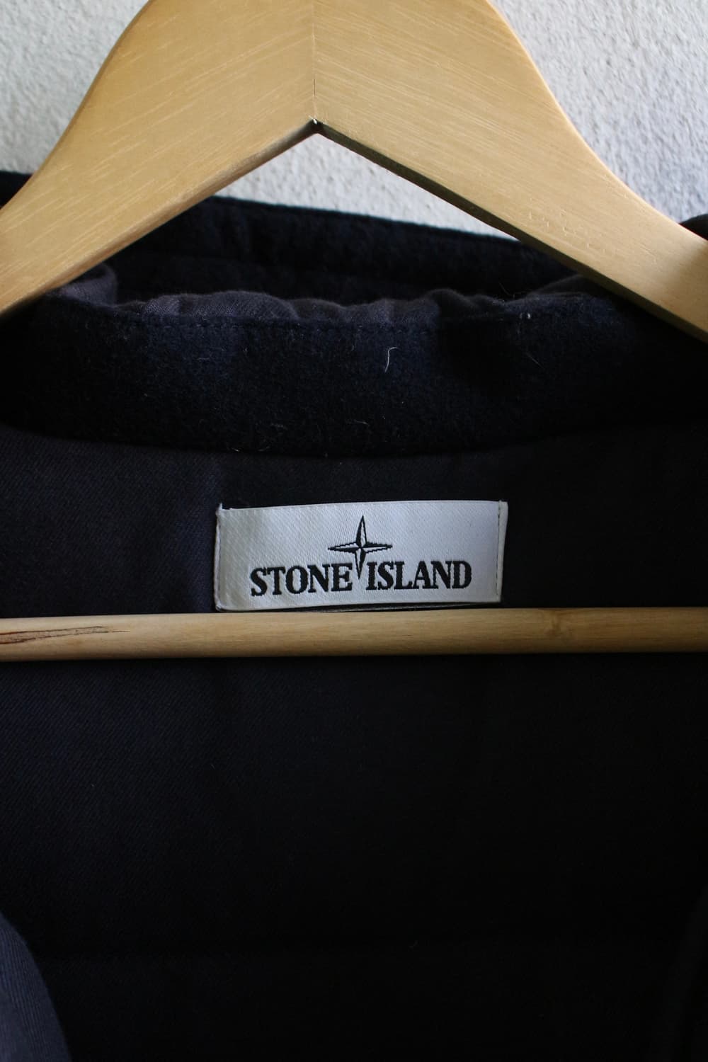 스톤아일랜드 마이크로 랩스 다운 상품이미지9