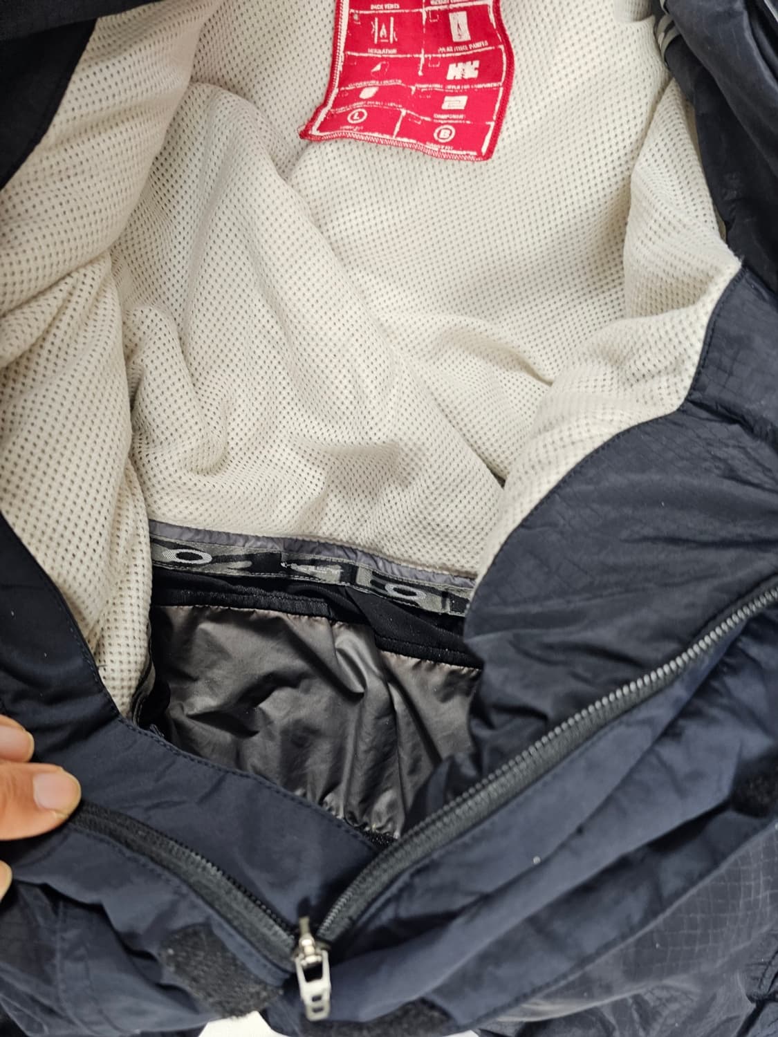 오클리스키자켓 상품이미지6