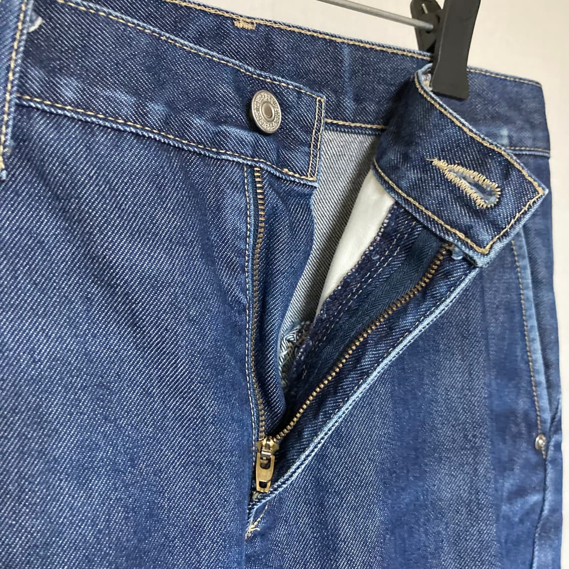 리바이스 Korea 엔지니어드 진 데님 청바지 상품이미지5