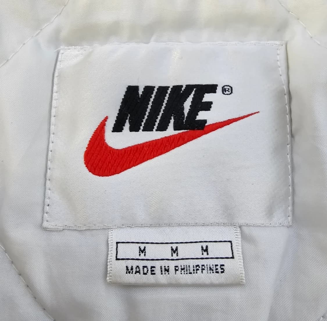 나이키 후드 패딩 점퍼 100 상품이미지7