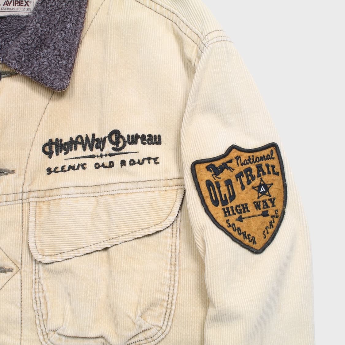 AVIREX 상품이미지5