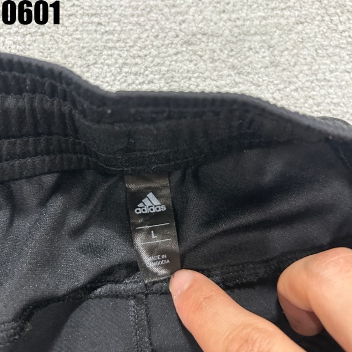 아디다스 반바지  상품이미지2