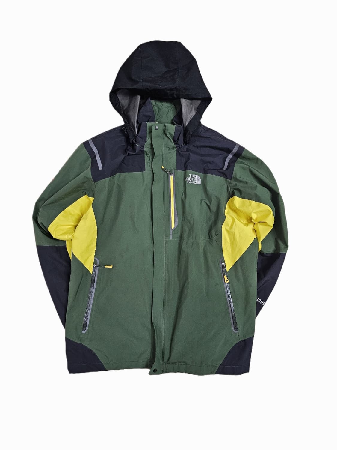 [105] 노스페이스 써밋시리즈 고어텍스 레인쉘 자켓 상품이미지1